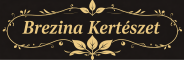 Brezina Kertészet                        